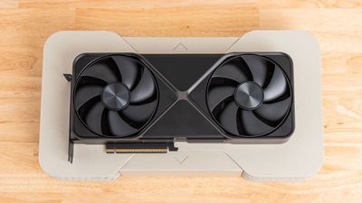 Nvidia's fastest graphics cards get US price increase at Best Buy, Amazon — Astral RTX 5080 now costs more than 5090's MSRP, flagship card now commands more than $4,300