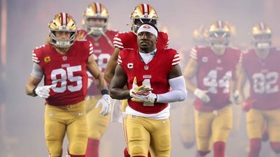 What Deebo Samuel Sr.’s Return Means for the 49ers—and Ricky Pearsall’s Injury