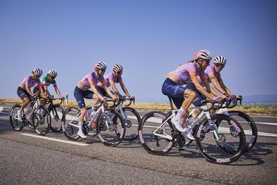 'I don't think other teams know our strategy' – UAE Team L'IMAD start Tour de France Femmes with strength in depth and Longo Borghini and Blasi at the helm
