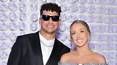 Patrick and Brittany Mahomes’ Turf-Grid Patio Sets the Standard for Architectural Luxury – It Redefines High-End Hardscaping for 2027