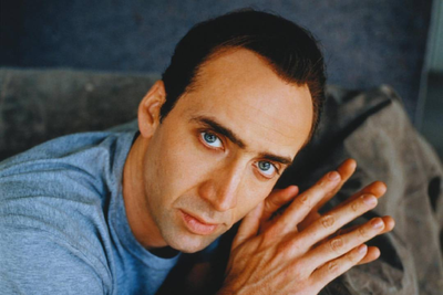 Netflix Hit With $105 Million Suit After Losing Unencrypted Copy of Unreleased Nicolas Cage War Thriller