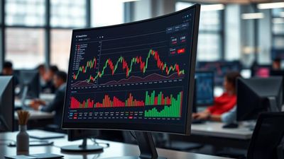 Sankaran Naren favours banks, power as oil risks loom