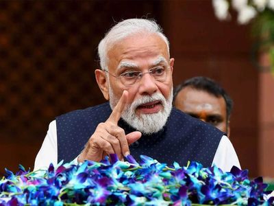 Telangana Police book Meta India head, social media account operators over alleged objectionable posts targeting PM Modi
