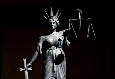A man has been found guilty of rape but we can’t say who he is. Why are there exceptions to open justice?