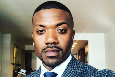 Ray J Breaks Silence on Kim Kardashian Sex Tape, Says Kris Jenner Was the 'Mastermind' and Asked for 'Nastier' Second Tape