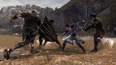 'Lord of the Rings; War in the North' Release Leaks Online—Here's What to Expect