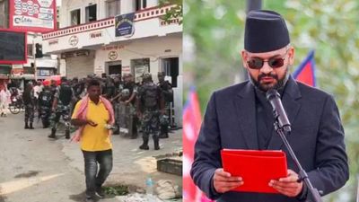 Nepal communal violence: Three killed, curfew widens; PM Balendra Shah appeals for calm