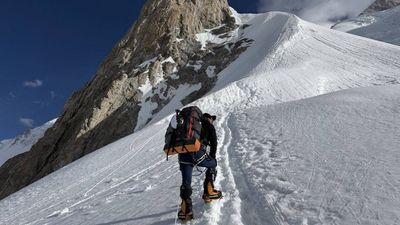 10 climbers, including Nirmal Purja, missing after avalanche on Broad Peak in PoK's Gilgit-Baltistan