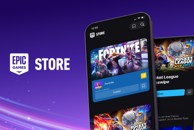 Epic Games Accuses Apple of Using 'Scare Screens' and 9-Step Trap To Block iPhone Gamers in Brazil
