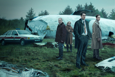 What Happened to Pan Am 103? The True Story Behind Netflix's Most Emotional Disaster Drama Yet