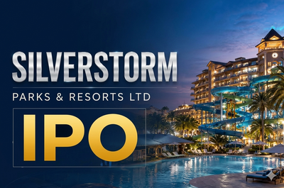 Silverstorm Parks & Resorts IPO set for BSE SME debut; Grey market signals mild listing upside