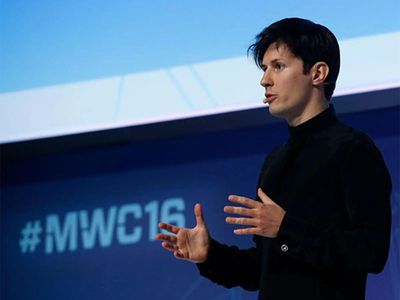 'Officials confused about who can ban whom': Telegram CEO Durov hits back after Russia charges him with terrorism