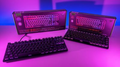 Huntsman V3 HE Magnetic: Razer’s magnetic answer to precision — fast, configurable, and dangerously clever (and surprisingly not super expensive)