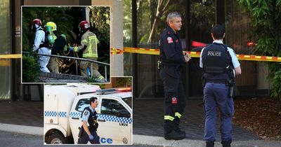 Arsonists jailed for Lake Macquarie council blaze that caused nearly $40M damage