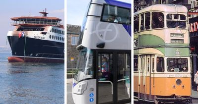 Our new series explores how we can transform public transport in Scotland