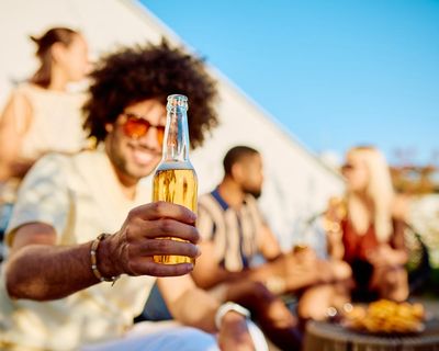Drinkflation: why British booze is getting weaker