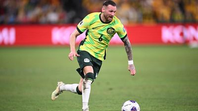 Dumped Socceroo stars for Hibs in Conference qualifying
