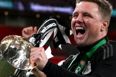 Why Eddie Howe Walked Away From Newcastle as Matthias Jaissle Prepares to Take Over