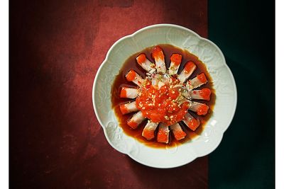 A taste of Ningbo and Chaozhou