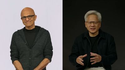 "A couple of companies have managed to ignite a culture war and bring the economy to the brink of collapse": Games AI veteran says it can be useful, but we've made mountains out of ChatGPT's molehills