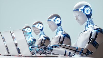 Amazon accidentally spent $1.8 million using Claude for menial coding task, went 860% over budget —'catastrophically expensive' coding blunders discovered in internal Amazon AI usage metrics