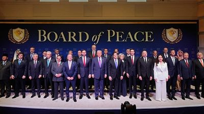 Hamas agrees to 'historic' disarmament deal, Israel minister deems it 'unacceptable'