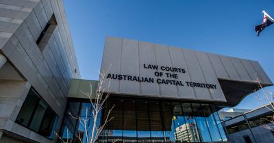 Alleged retirement village burglar restrained after court outburst