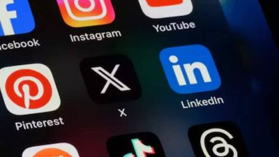 Most Australian teens still on social media three months after under-16 ban began, study finds