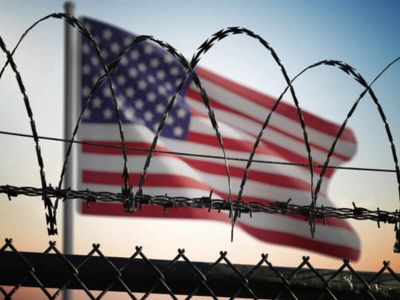 Appeals court rejects Trump administration's expansion of mandatory detention for immigrants
