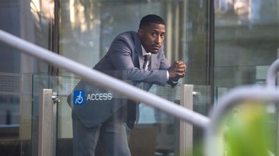 UK rapper found not guilty of raping Australian fan