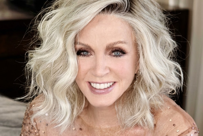 10 Photos of Donna Mills That Prove Why Her OnlyFans Debut at 85 Has Everyone Talking