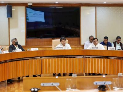 Parliamentary panel recommends 'polar ambassador' to strengthen India's Arctic strategy