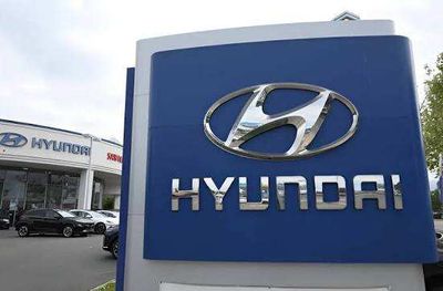 Hyundai Motor India shares rally 7% despite Q1 profit decline. Should you buy, sell or hold?