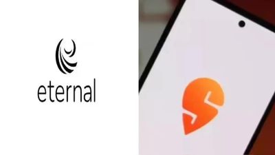 Zepto IPO hurdle revives investor interest in Swiggy, Eternal; shares set for best month in years