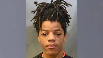 15-year old sentenced to 100 years in prison for gang-related murder in US