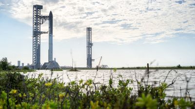 The US government wants to bypass environmental laws for commercial launches and spacecraft reentries