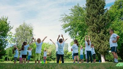 Europe's youth is losing strength and flexibility, study finds