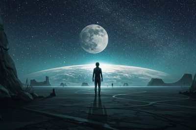 New Harvard Files Claim UFO Witnesses From Three Continents Recounted Same First 60 Seconds of Abduction