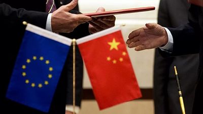 Time is running out: what trade concessions can the EU win from China?