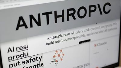 Anthropic admits its most powerful AI model hacked into three organisations' systems during testing phase