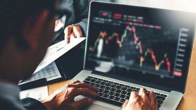 Kospi’s mammoth 17% surge spells caution for Indian IT stocks. Why TCS, Infosys, others are down up to 5%