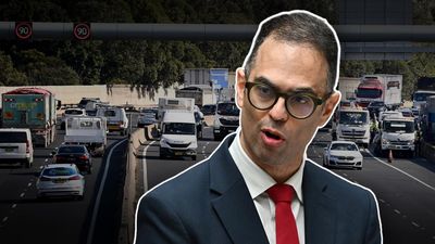 Electric car tax looms for one state unless PM steps in