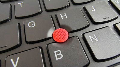 'It’s not red, it’s magenta': How ThinkPad designers gaslit IBM to save the iconic TrackPoint