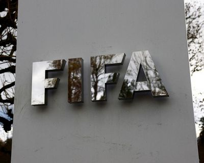 Infantino increasingly embattled after senior adviser resigns over World Cup sell-off plans