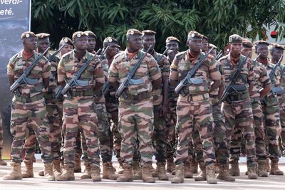 What to know about the conflict in Mali and the world’s most terrorized region