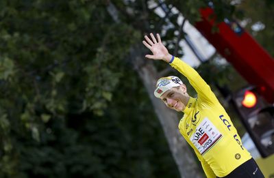 Will Tadej Pogačar win a sixth Tour de France? - What can we expect from the 2027 Grand Boucle