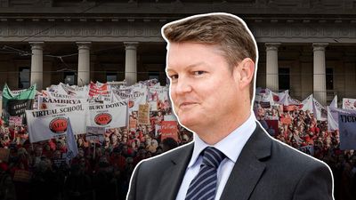 Teachers to strike for third time as pay talks stall