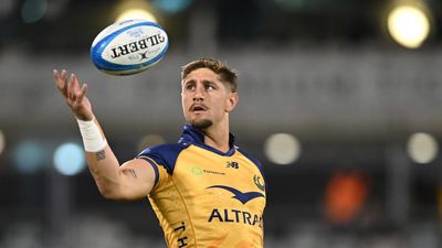 Lomax still in Wallabies World Cup selection frame