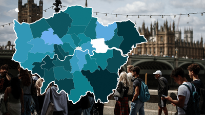 London leavers: How people are quitting boroughs across the capital as the population shrinks
