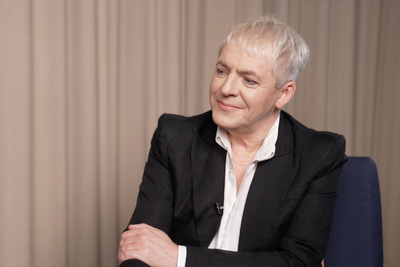 Nick Rhodes: Mick Jagger kept Duran Duran together when we nearly split – we’re still touring 50 years on